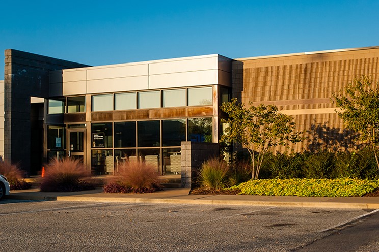 Facilities Management 1