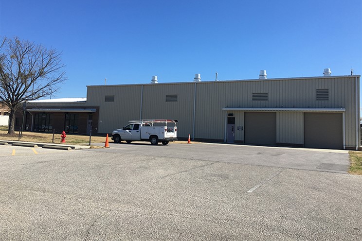 Facilities Management 6