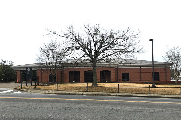 Campus Safety and Security