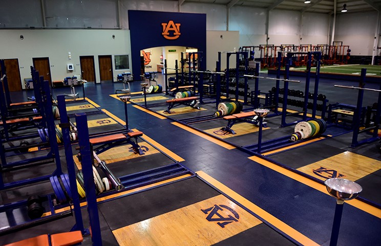 Watson Fieldhouse