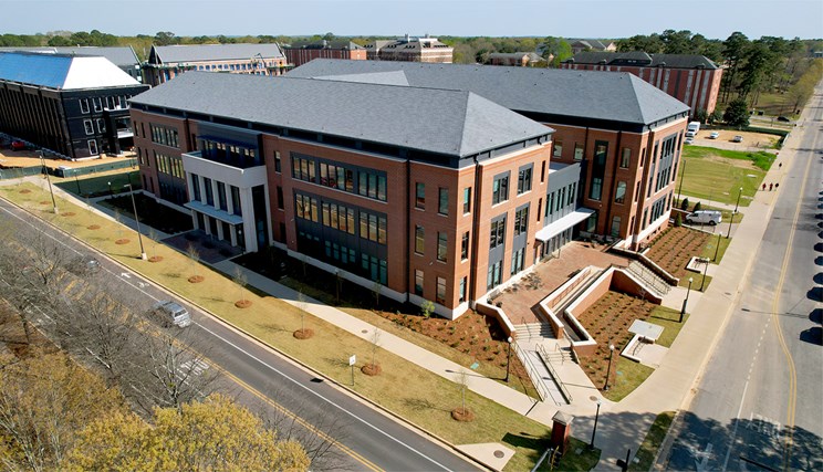 College of Education Building