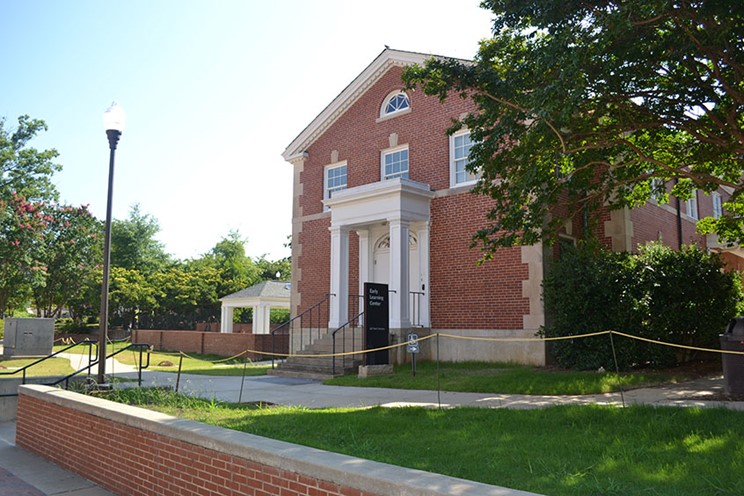 Early Learning Center