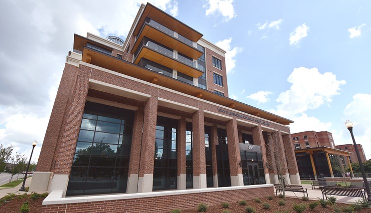 Rane Culinary Science Center